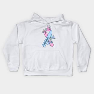 Miscarriage Kids Hoodie